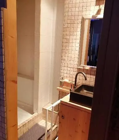 L' Apparte Apartman
