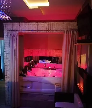 דירה L' Apparte *
