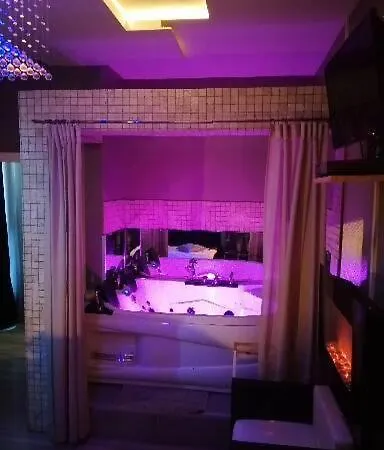 Apartment L' Apparte Grenoble
