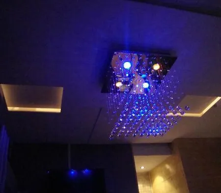 L' Apparte