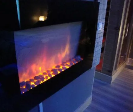 Apartman L' Apparte *